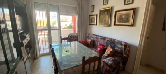 Apartamento T2 em Sanlucar de Barrameda, Spain N.º 139950 13