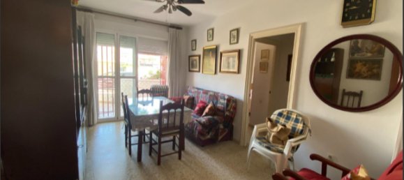Apartamento T2 em Sanlucar de Barrameda, Spain N.º 139950 12