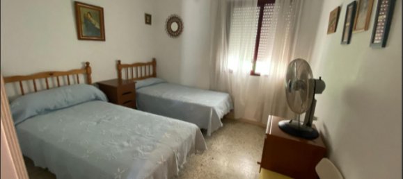 Apartamento T2 em Sanlucar de Barrameda, Spain N.º 139950 8