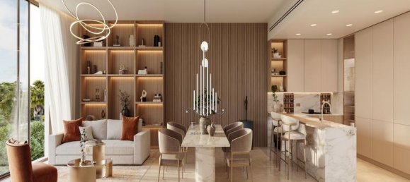 1 chambre Appartement à Yas Island, UAE No. 52683 11