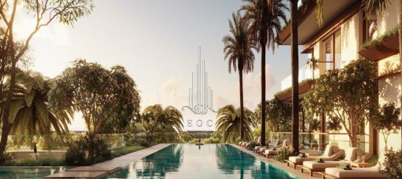 1 chambre Appartement à Yas Island, UAE No. 52683 23