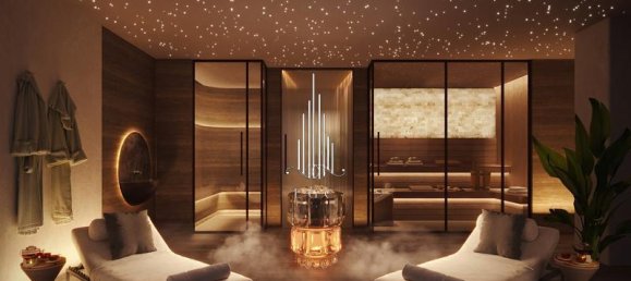 1 chambre Appartement à Yas Island, UAE No. 52683 25