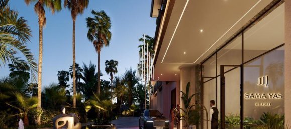 1 chambre Appartement à Yas Island, UAE No. 52683 8