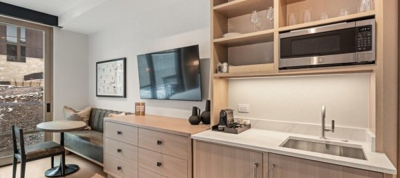 3 bedrooms Cafe / restaurant in Snowmass Village, USA No. 560248 16