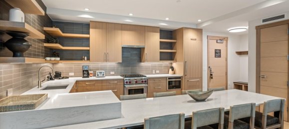 3 bedrooms Cafe / restaurant in Snowmass Village, USA No. 560248 7