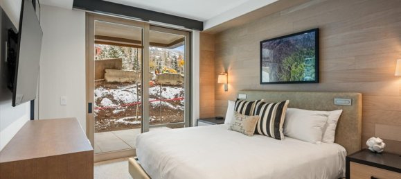 3 bedrooms Cafe / restaurant in Snowmass Village, USA No. 560248 8