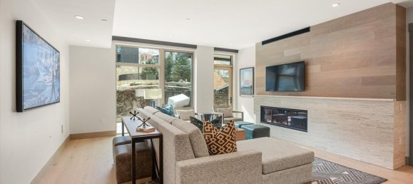 3 bedrooms Cafe / restaurant in Snowmass Village, USA No. 560248 4