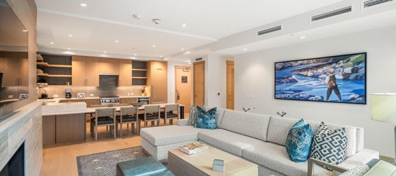 3 bedrooms Cafe / restaurant in Snowmass Village, USA No. 560248 2