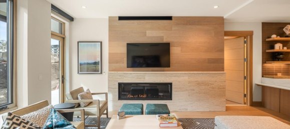 3 bedrooms Cafe / restaurant in Snowmass Village, USA No. 560248 3