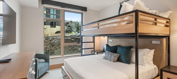 3 bedrooms Cafe / restaurant in Snowmass Village, USA No. 560248 10