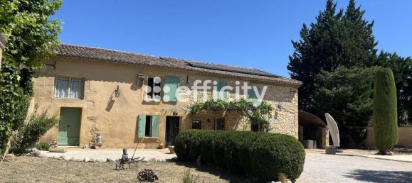 4 bedrooms House in Cavaillon, France No. 360907 2