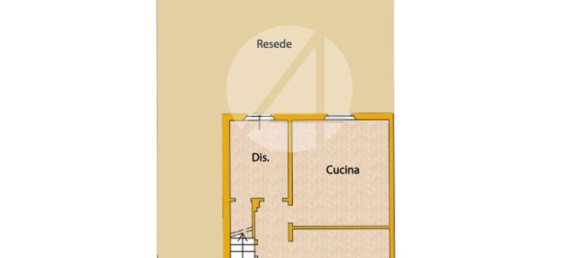 2 bedrooms House in Quarrata, Italy No. 45007 15