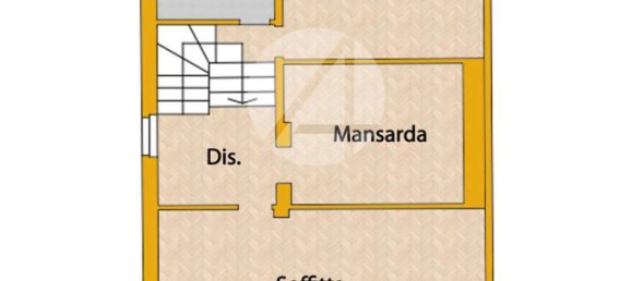 2 bedrooms House in Quarrata, Italy No. 45007 17