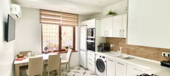 4 غرف نوم شقة في Sabail, Azerbaijan رقم 1666 15