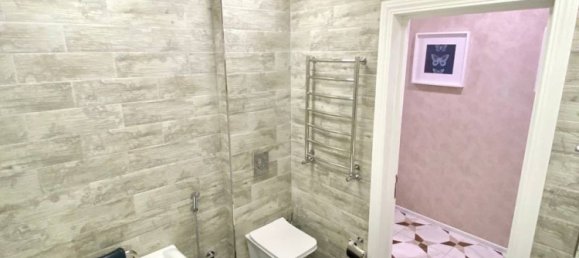 4 غرف نوم شقة في Sabail, Azerbaijan رقم 1666 20