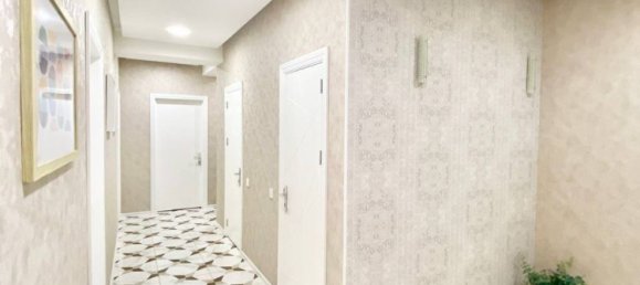 4 غرف نوم شقة في Sabail, Azerbaijan رقم 1666 39