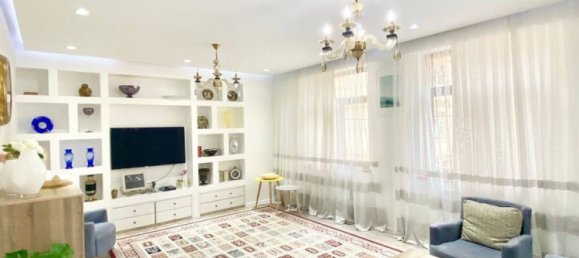 4 غرف نوم شقة في Sabail, Azerbaijan رقم 1666 38