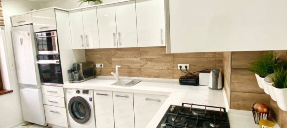 4 غرف نوم شقة في Sabail, Azerbaijan رقم 1666 18