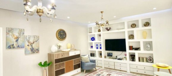 4 غرف نوم شقة في Sabail, Azerbaijan رقم 1666 42