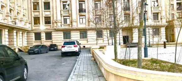 4 غرف نوم شقة في Sabail, Azerbaijan رقم 1666 16