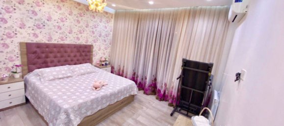 4 غرف نوم شقة في Sabail, Azerbaijan رقم 1666 23