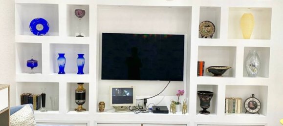 4 غرف نوم شقة في Sabail, Azerbaijan رقم 1666 41