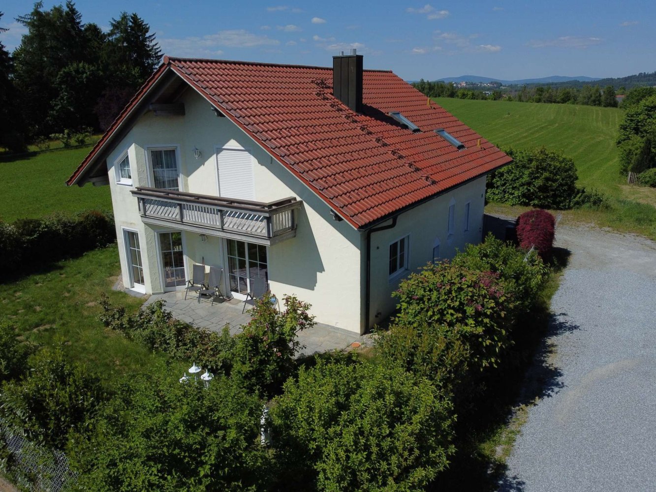 4 غرف نوم منزل في Passau, Germany رقم 312377