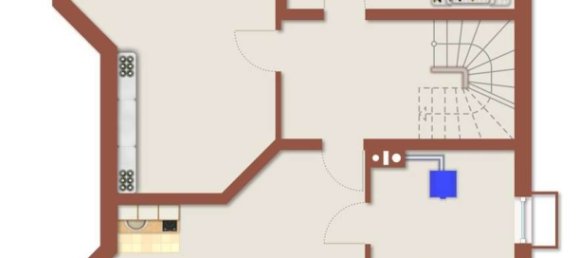 4 غرف نوم منزل في Passau, Germany رقم 312377 4