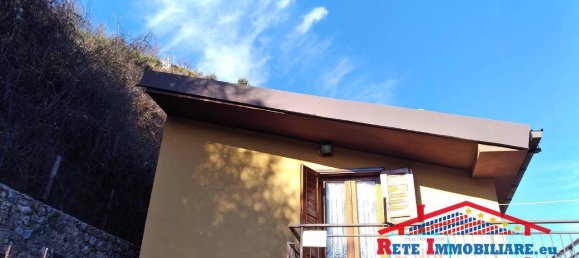 5 rooms Villa in Domanico, Italy No. 111621 3