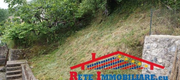 5 rooms Villa in Domanico, Italy No. 111621 5