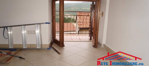 5 rooms Villa in Domanico, Italy No. 111621 9