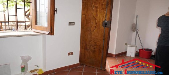 5 rooms Villa in Domanico, Italy No. 111621 20