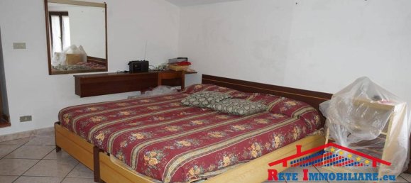 5 rooms Villa in Domanico, Italy No. 111621 7