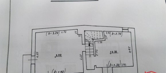 5 rooms Villa in Domanico, Italy No. 111621 24