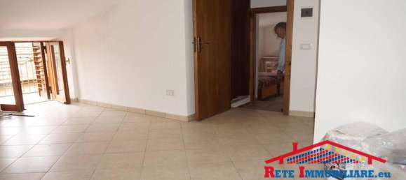 5 rooms Villa in Domanico, Italy No. 111621 11