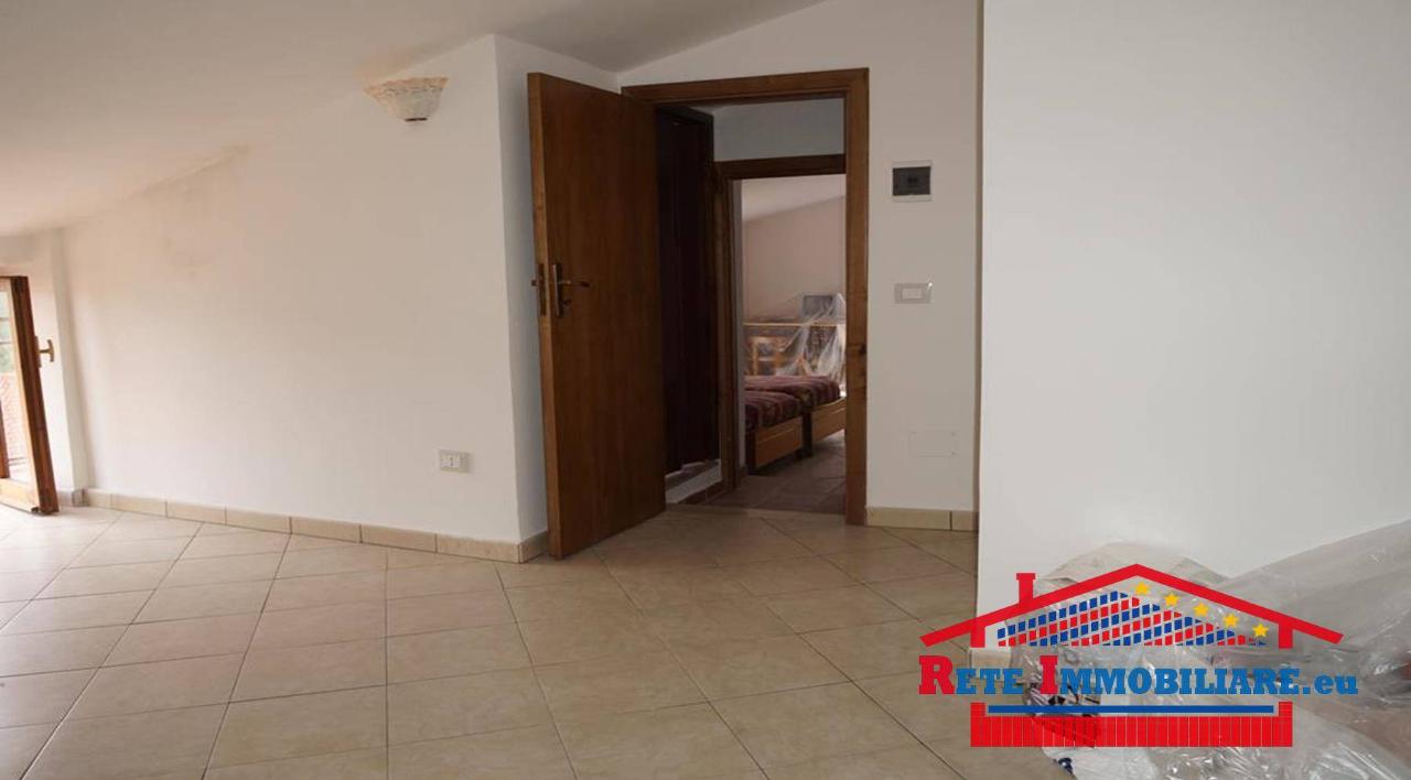 5 rooms Villa in Domanico, Italy No. 111621