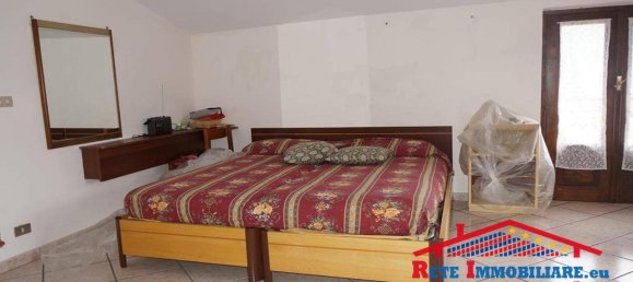 5 rooms Villa in Domanico, Italy No. 111621 6