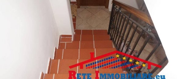 5 rooms Villa in Domanico, Italy No. 111621 15