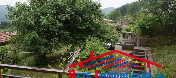 5 rooms Villa in Domanico, Italy No. 111621 4