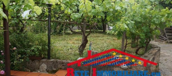 5 rooms Villa in Domanico, Italy No. 111621 18