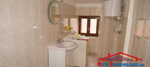 5 rooms Villa in Domanico, Italy No. 111621 17