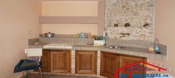 5 rooms Villa in Domanico, Italy No. 111621 21