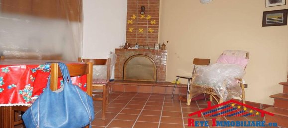 5 rooms Villa in Domanico, Italy No. 111621 19