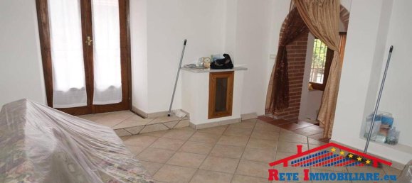 5 rooms Villa in Domanico, Italy No. 111621 16