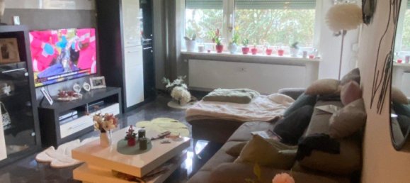 1 Schlafzimmer Wohnung in Wolfenbüttel, Germany, Nr. 37809 24