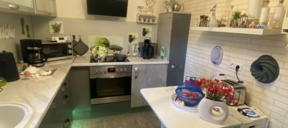 1 Schlafzimmer Wohnung in Wolfenbüttel, Germany, Nr. 37809 7