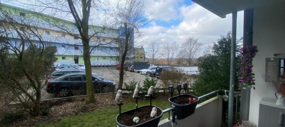 1 Schlafzimmer Wohnung in Wolfenbüttel, Germany, Nr. 37809 27