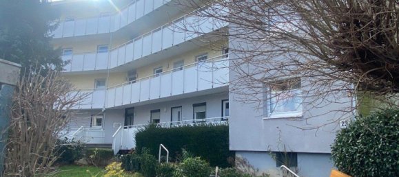 1 Schlafzimmer Wohnung in Wolfenbüttel, Germany, Nr. 37809 2