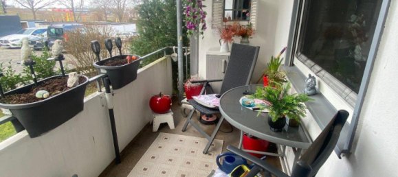 1 Schlafzimmer Wohnung in Wolfenbüttel, Germany, Nr. 37809 26