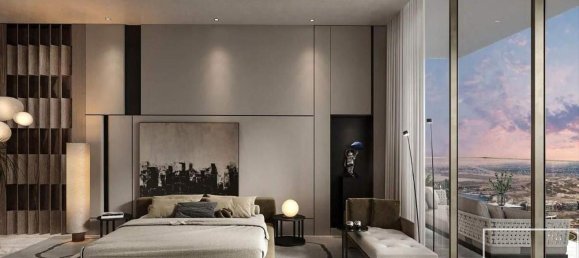 4 bedrooms Penthouse in Downtown Dubai (Downtown Burj Dubai), UAE No. 112172 9